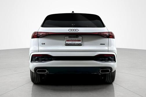 2025 Audi Q5 Premium