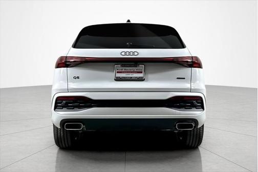 2025 Audi Q5 Premium