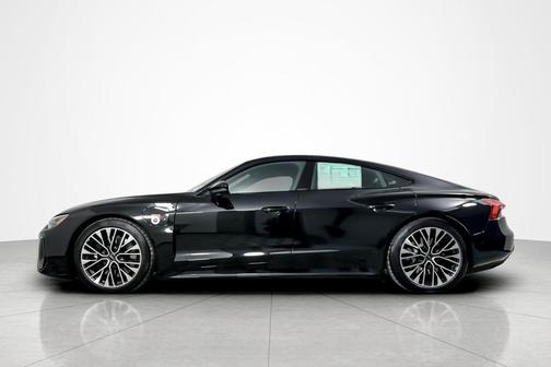2026 Audi S e-tron GT Premium Plus quattro