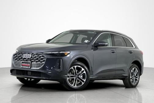 2025 Audi Q5 Premium