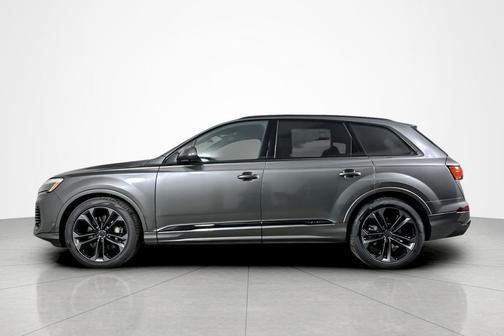 2026 Audi Q7 55 Premium Plus