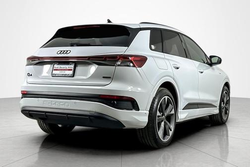 2024 Audi Q4 e-tron Premium Plus 55 quattro