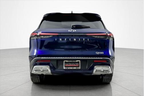 2022 INFINITI QX60 AUTOGRAPH