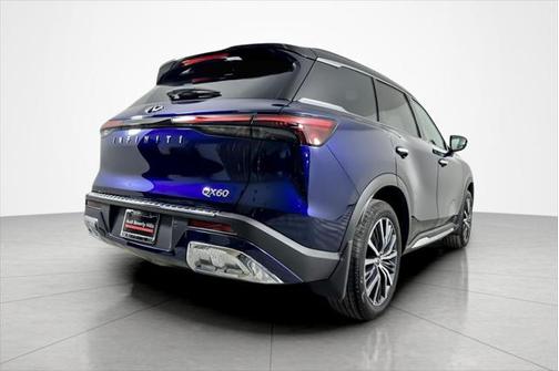 2022 INFINITI QX60 AUTOGRAPH
