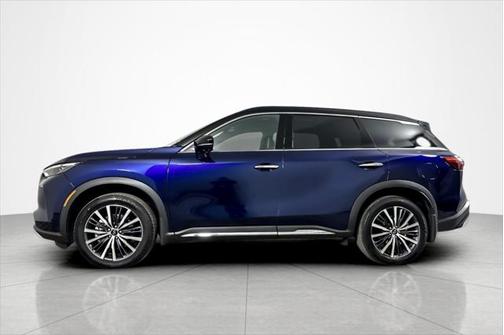 2022 INFINITI QX60 AUTOGRAPH