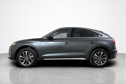2023 Audi Q5 45 S line Premium