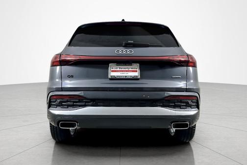 2025 Audi Q5 Premium Plus TFSI quattro S tronic