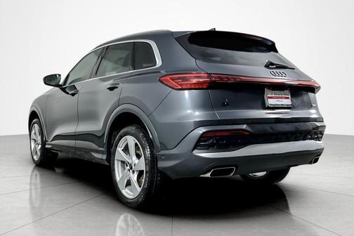 2025 Audi Q5 Premium Plus TFSI quattro S tronic