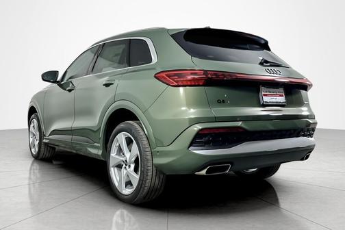 2025 Audi Q5 Premium Plus TFSI quattro S tronic