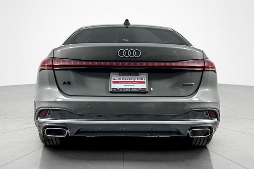 2025 Audi A5 Premium Plus TFSI quattro S tronic