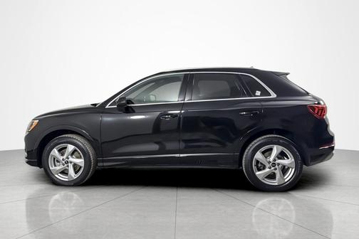 2021 Audi Q3 40 Premium