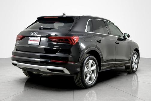 2021 Audi Q3 40 Premium