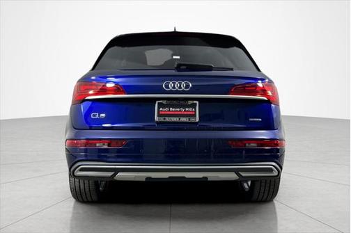 2021 Audi Q5 45 Premium Plus