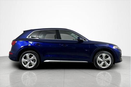 2021 Audi Q5 45 Premium Plus