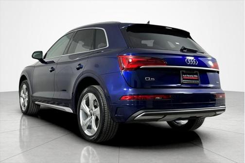 2021 Audi Q5 45 Premium Plus