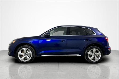 2021 Audi Q5 45 Premium Plus
