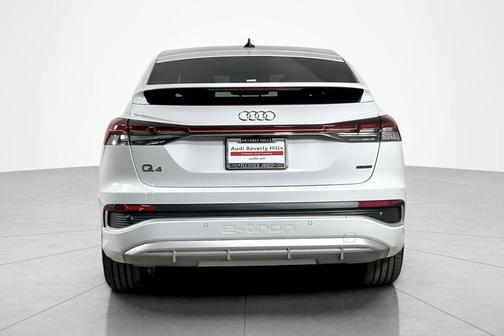 2024 Audi Q4 e-tron Sportback Premium Plus 55 quattro