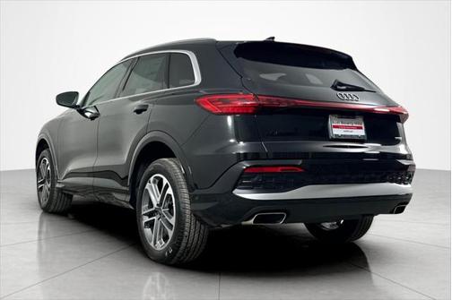 2025 Audi Q5 Premium Plus