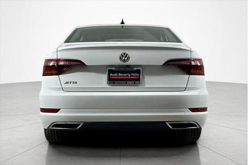2019 Volkswagen Jetta 1.4T SEL Premium