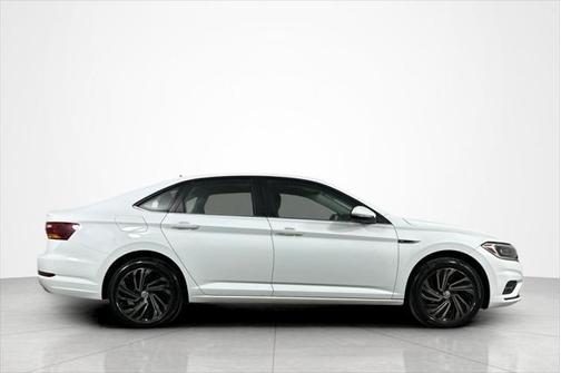 2019 Volkswagen Jetta 1.4T SEL Premium