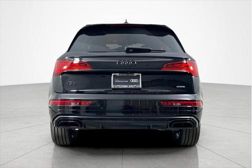 2024 Audi Q5 45 S line Premium Plus
