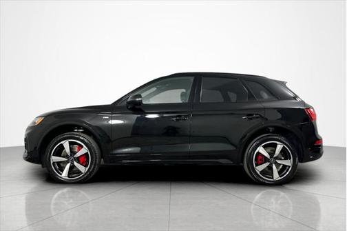 2024 Audi Q5 45 S line Premium Plus