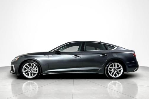 2024 Audi A5 Sportback 45 S Line Premium