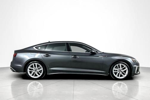 2024 Audi A5 Sportback 45 S Line Premium