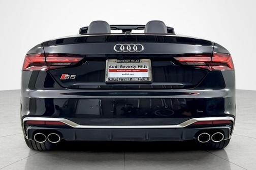 2023 Audi S5 Premium Plus TFSI quattro Tiptronic