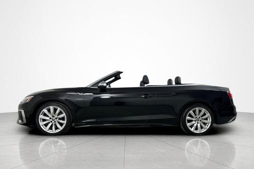 2023 Audi S5 Premium Plus TFSI quattro Tiptronic