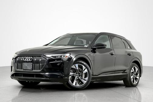 2023 Audi e-tron Premium quattro