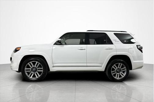 2024 Toyota 4Runner TRD Sport