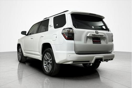 2024 Toyota 4Runner TRD Sport