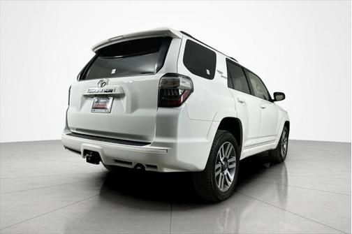 2024 Toyota 4Runner TRD Sport