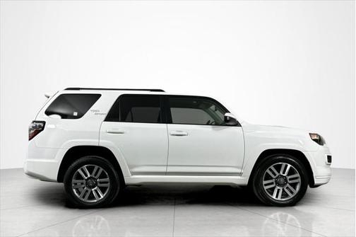 2024 Toyota 4Runner TRD Sport