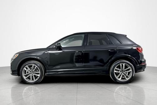 2024 Audi Q3 45 S line Premium Plus