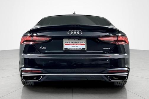 2022 Audi A5 Sportback Premium