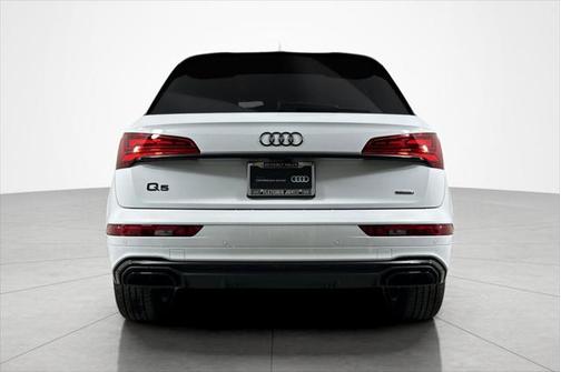 2024 Audi Q5 45 S line Premium