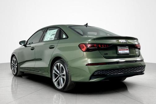 2026 Audi A3 Premium