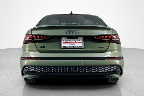 2026 Audi A3 Premium