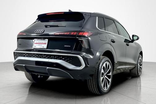 2026 Audi Q3 S line