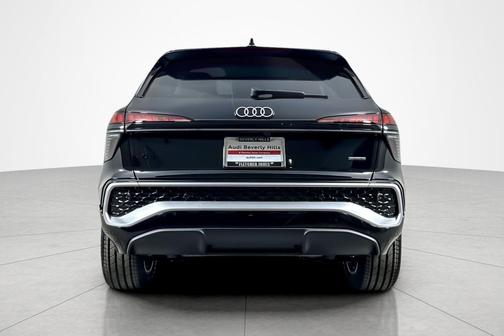 2026 Audi Q3 S line