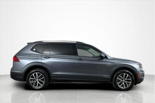 2021 Volkswagen Tiguan 2.0T S