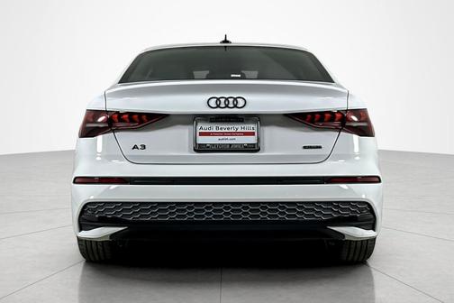 2026 Audi A3 Premium