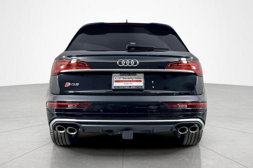2023 Audi SQ5 3.0T Premium Plus