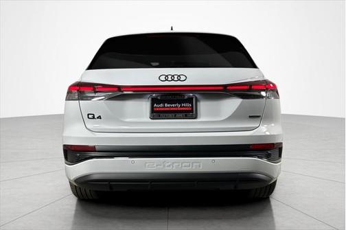 2025 Audi Q4 e-tron Premium Plus 55 quattro