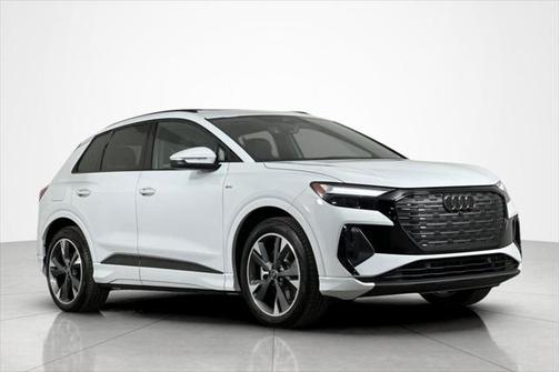 2025 Audi Q4 e-tron Premium Plus 55 quattro