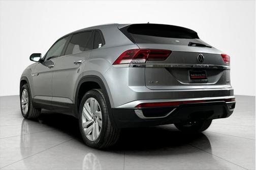 2021 Volkswagen Atlas Cross Sport 3.6L V6 SE w/Technology