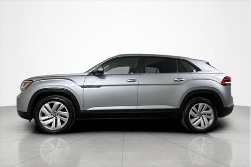 2021 Volkswagen Atlas Cross Sport 3.6L V6 SE w/Technology