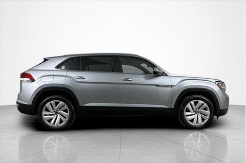 2021 Volkswagen Atlas Cross Sport 3.6L V6 SE w/Technology